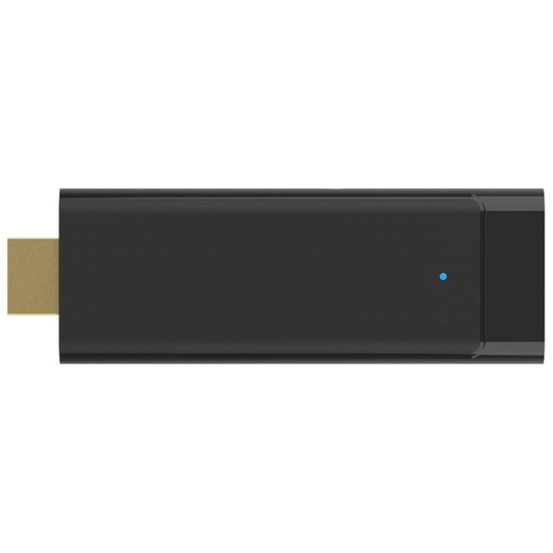 Arrière de G7 Stick S905Y4 2 Go/16 Go Double Wifi Commande Vocale Android 11 - Android TV