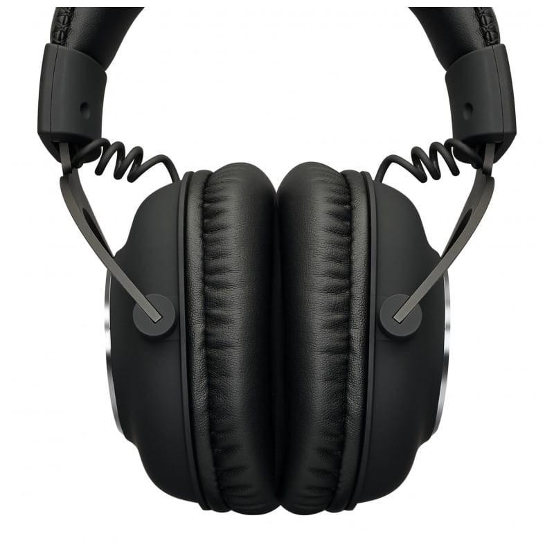Logitech G Pro X Wireless Black - Casque de jeu - Détails du casque