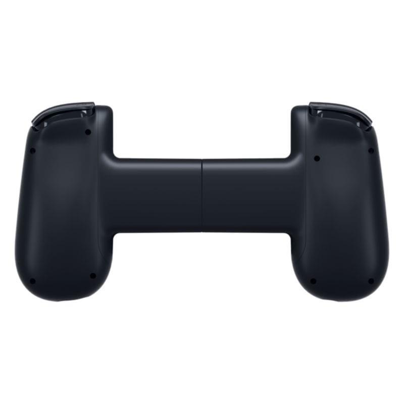 Vue arrière du Gamepad BACKBONE One Mobile pour iPhone (Lightning) Xbox Edition Noir