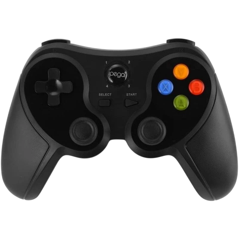Gamepad Ipega PG-9078 Bluetooth Negro