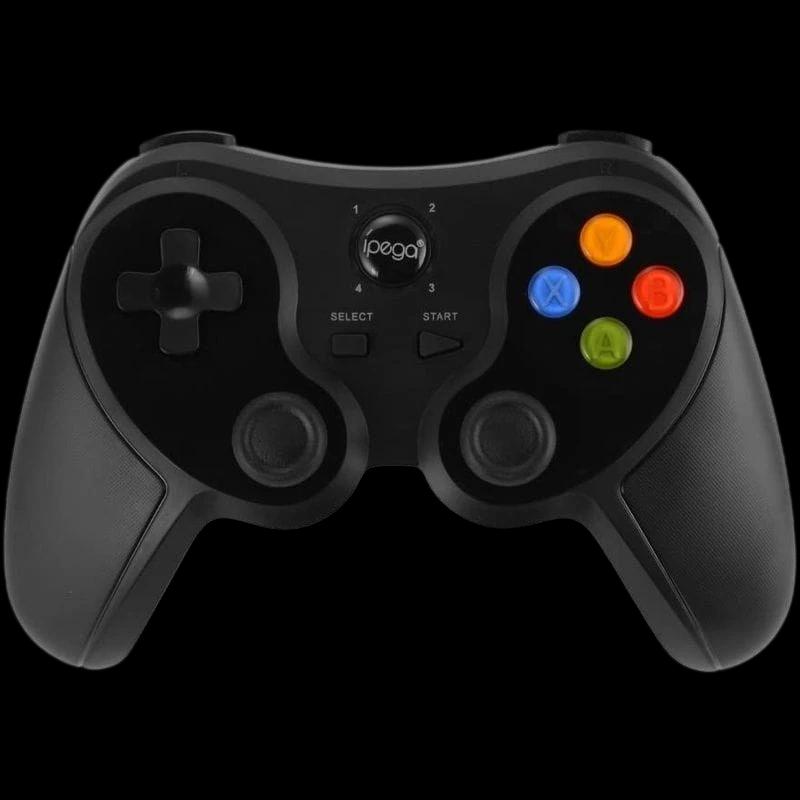 Gamepad Ipega PG-9078 Bluetooth Negro