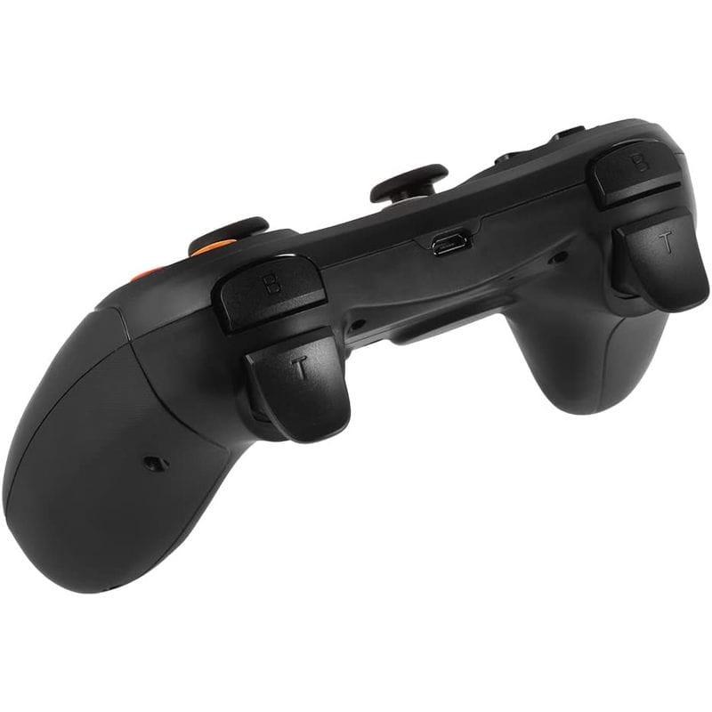 Gamepad Ipega PG-9078 Bluetooth Negro Botones delanteros