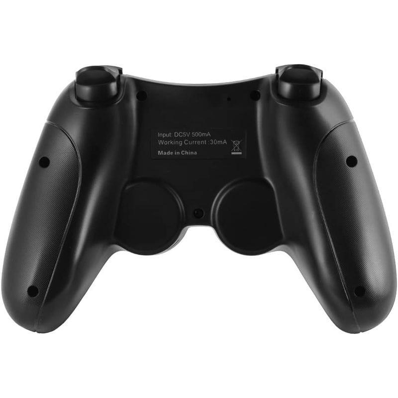 Gamepad Ipega PG-9078 Bluetooth Negro Parte inferior