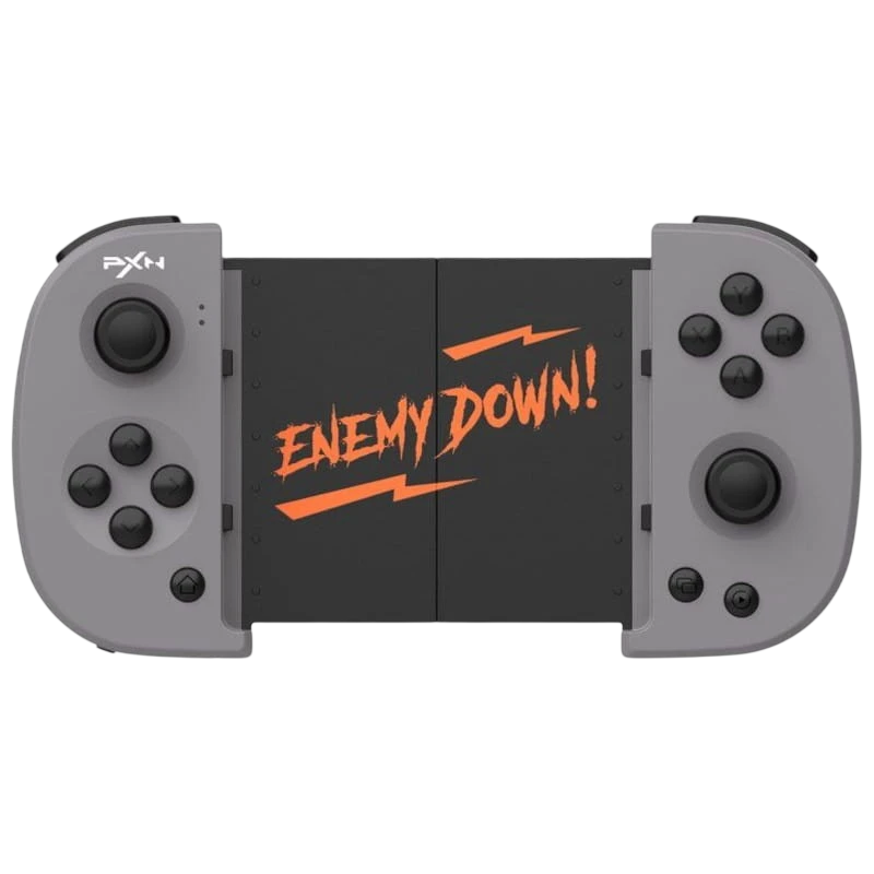 Contrôleur PXN-P30PRO Bluetooth Gris  - Contrôleur Android/iOS