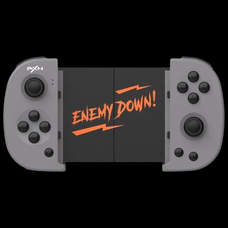 Contrôleur PXN-P30PRO Bluetooth Gris  - Contrôleur Android/iOS