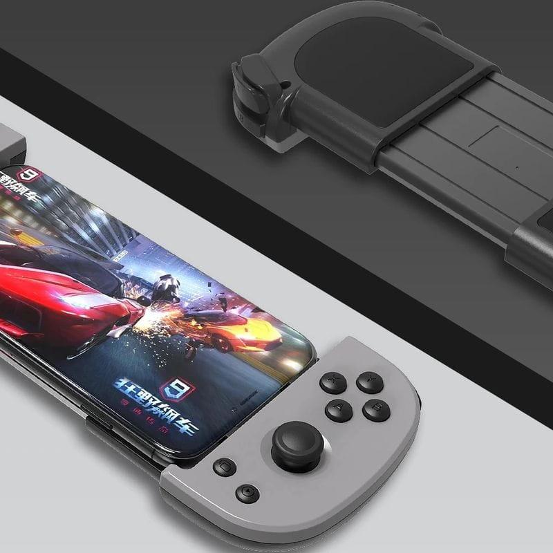 Couleurs de Contrôleur PXN-P30PRO Bluetooth Gris  - Contrôleur Android/iOS