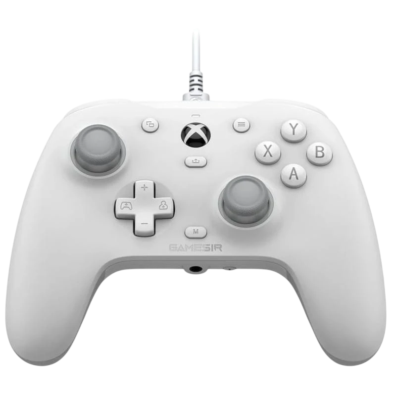 Manette GameSir G7 HE Blanc - Manette de jeu XBOX/PC