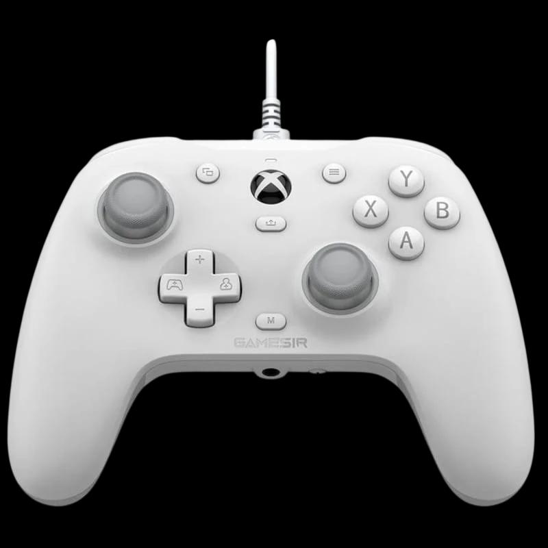 Mando GameSir G7 HE Blanco - Gamepad XBOX/PC