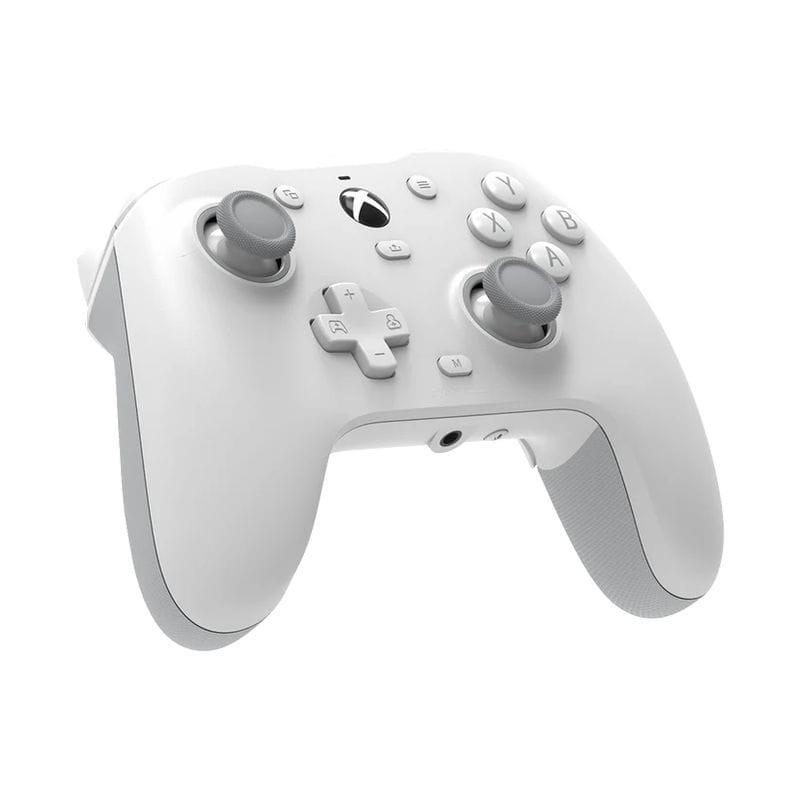 Frontal de Mando GameSir G7 HE Blanco - Gamepad XBOX/PC