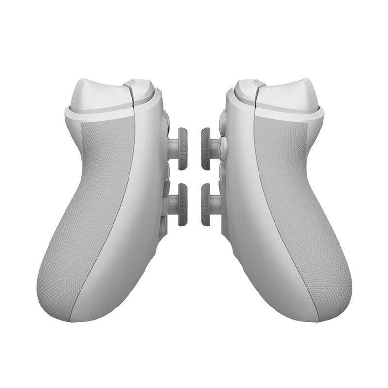 Laterales de Mando GameSir G7 HE Blanco - Gamepad XBOX/PC