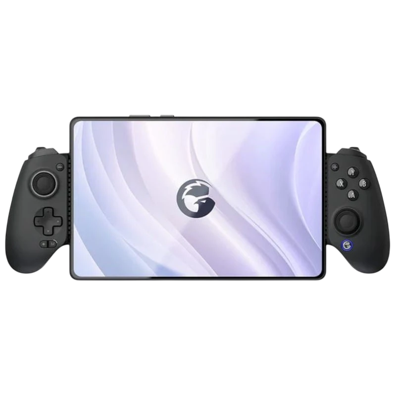 Gamepad Gamesir G8 Plus Android/iOS Preto - Gamepad para smartphones