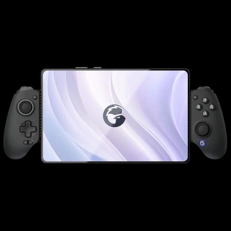 Gamepad Gamesir G8 Plus Android/iOS Preto - Gamepad para smartphones