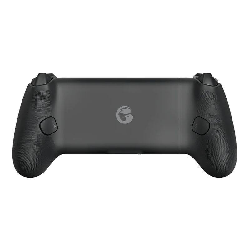 Traseira de Gamepad Gamesir G8 Plus Preto - Gamepad para smartphones