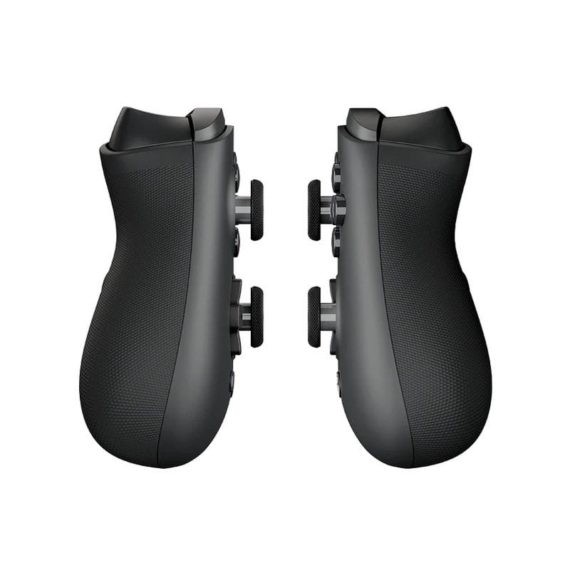 Lados de Gamepad Gamesir G8 Plus Preto - Gamepad para smartphones