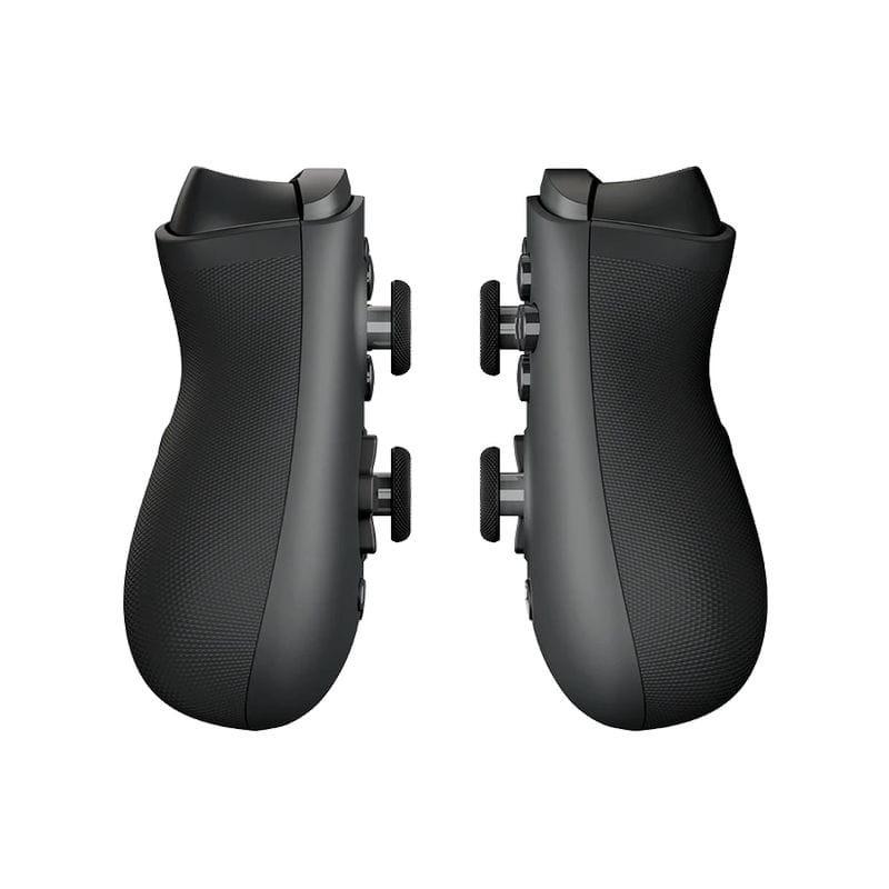 Lados de Gamepad Gamesir G8 Plus Preto - Gamepad para smartphones