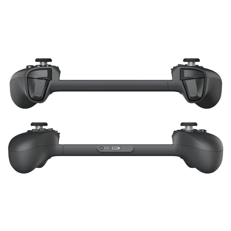 De cima de Gamepad Gamesir G8 Plus Preto - Gamepad para smartphones