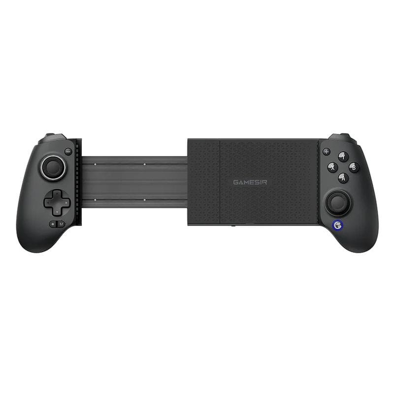 Adaptável Gamepad Gamesir G8 Plus Preto - Gamepad para smartphones