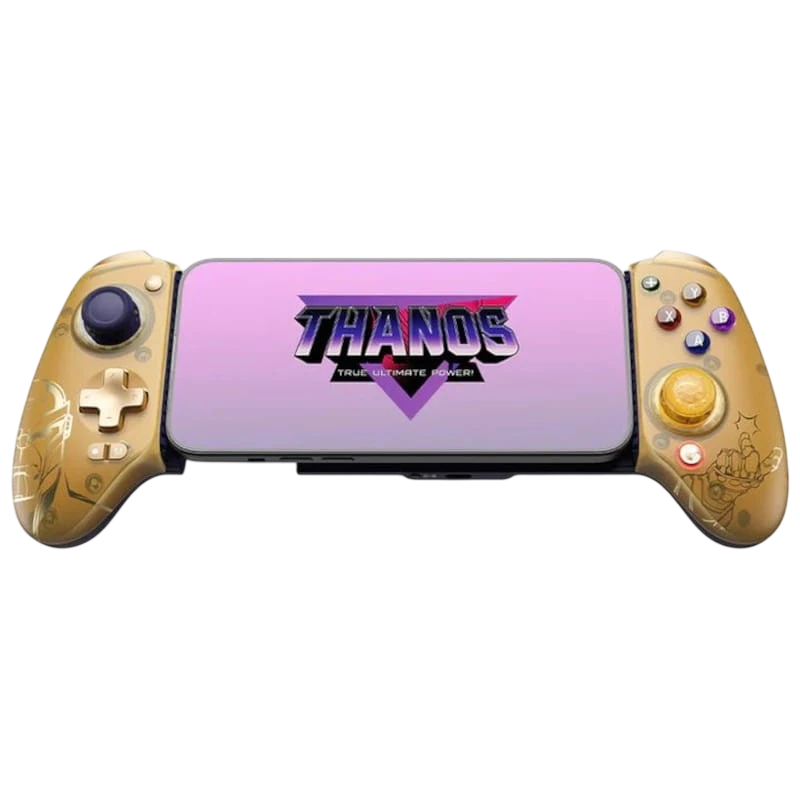 Gamepad Gamesir G8 Plus Thanos Android/iOS - Gamepad para smartphones
