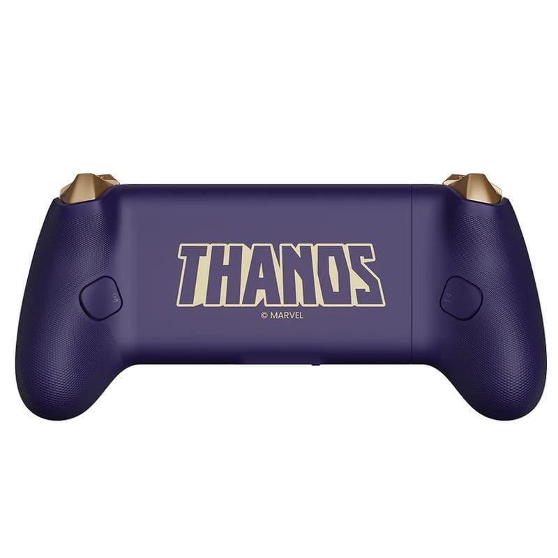 Trasera de Gamepad Gamesir G8 Plus Thanos Android/iOS - Gamepad para smartphones