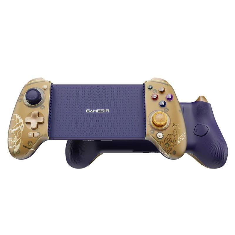 Adaptable Gamepad Gamesir G8 Plus Thanos Android/iOS - Gamepad para smartphones