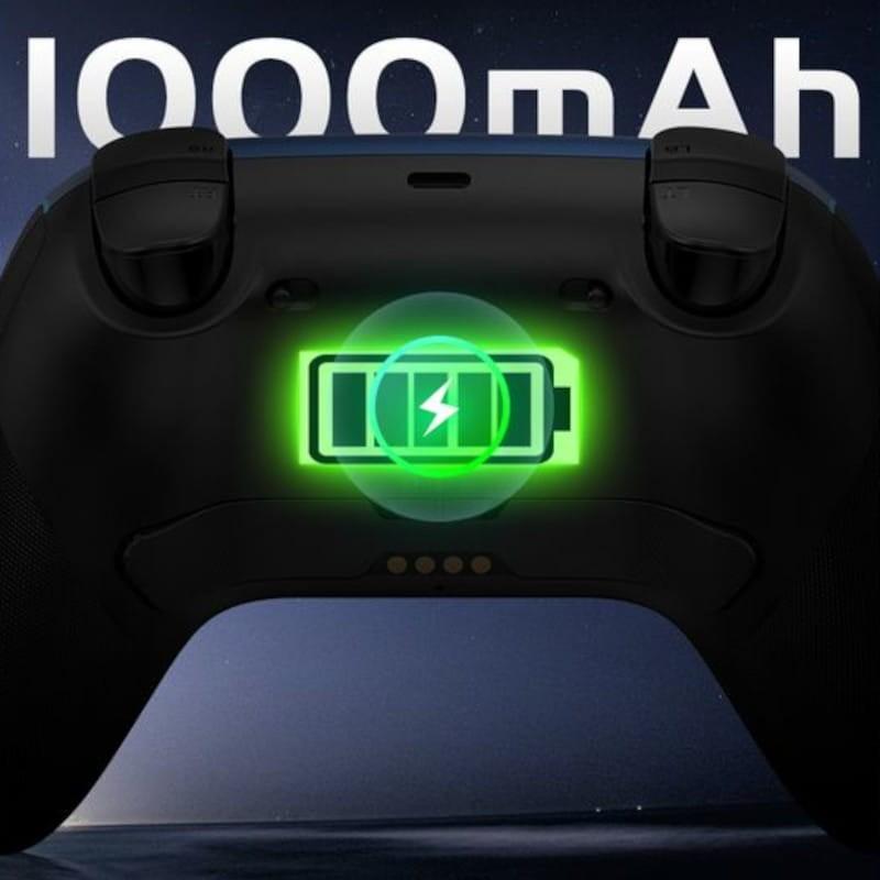 Batería de GameSir T4n Nova Pro Controller Preto - Para Nintendo Switch/PC/Smartphone/Tablet/iOS/Android TV Box