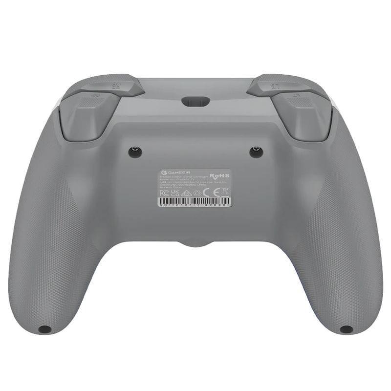 Traseira de Comando GameSir T7 Branco - Comando para XBOX / PC