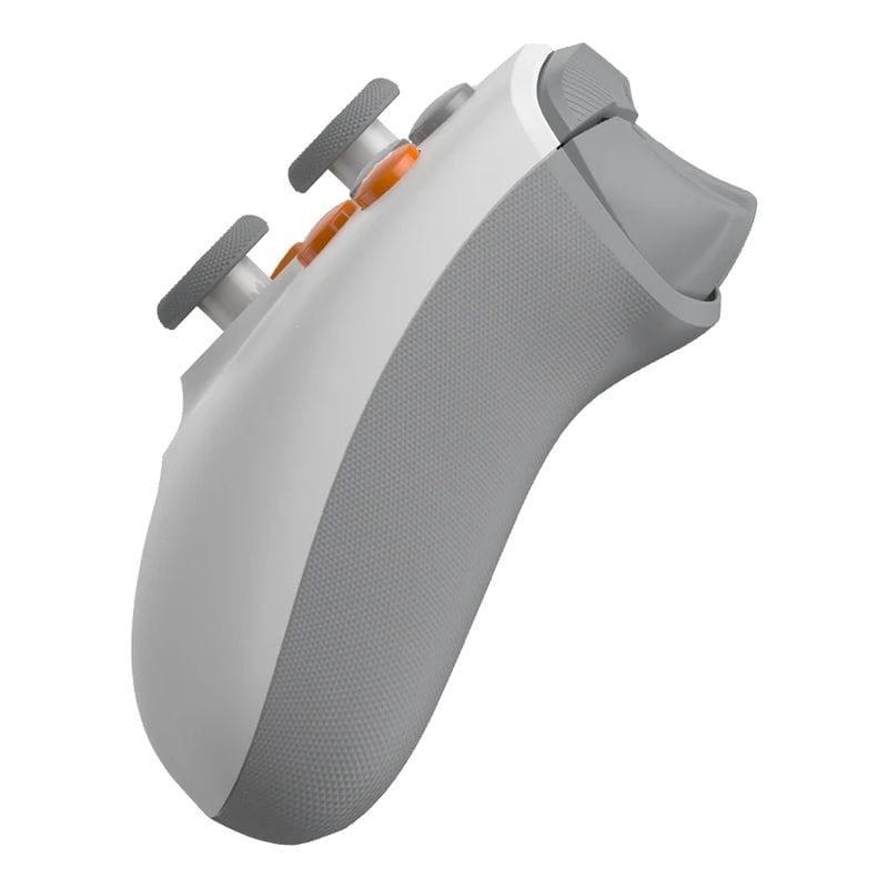 Lateral de Comando GameSir T7 Branco - Comando para XBOX / PC