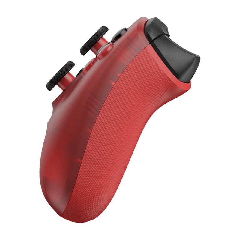 Lateral de Comando GameSir T7 Vermelho - Comando para XBOX / PC
