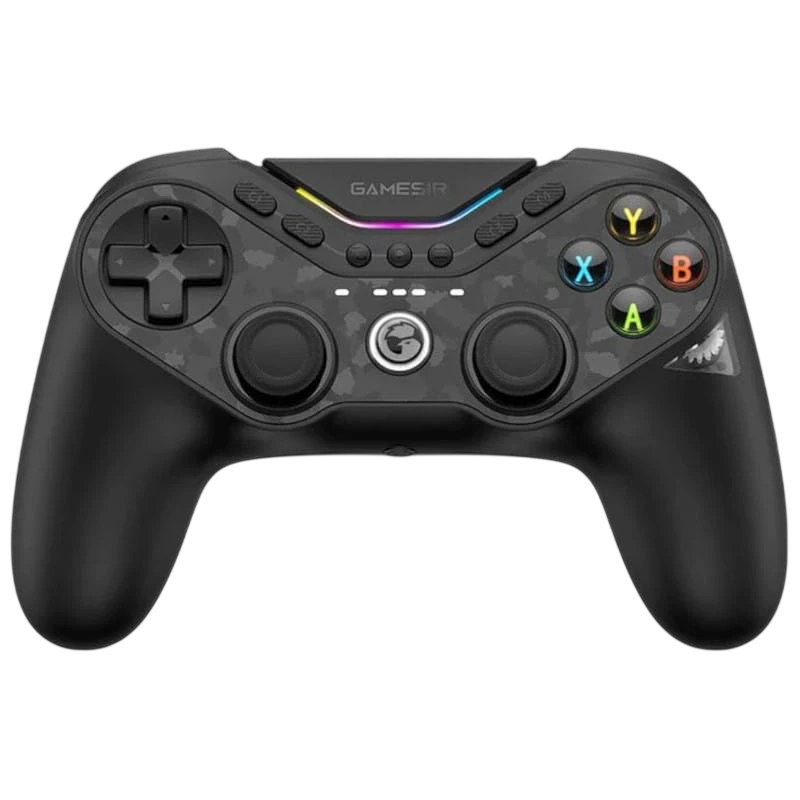 Gamepad GameSir Tarantula Pro Preto - Gamepad Switch/Android/iOS/PC