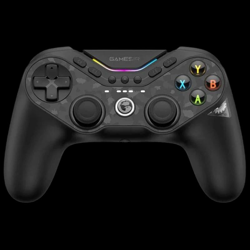 Mando GameSir Tarantula Pro Negro - Gamepad Switch/Android/iOS/PC