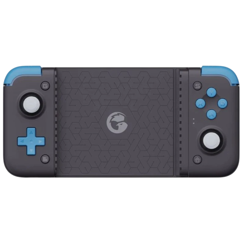 Gamepad GameSir X2S Bluetooth Preto - Gamepad para smartphones