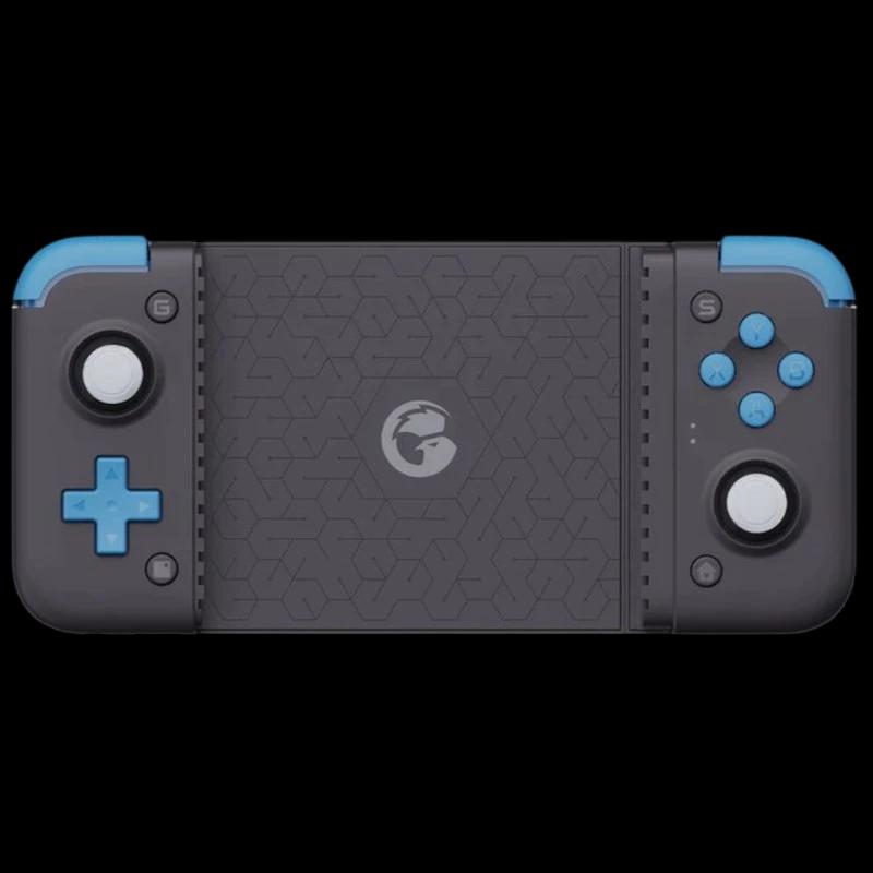 Gamepad GameSir X2S Bluetooth Preto - Gamepad para smartphones
