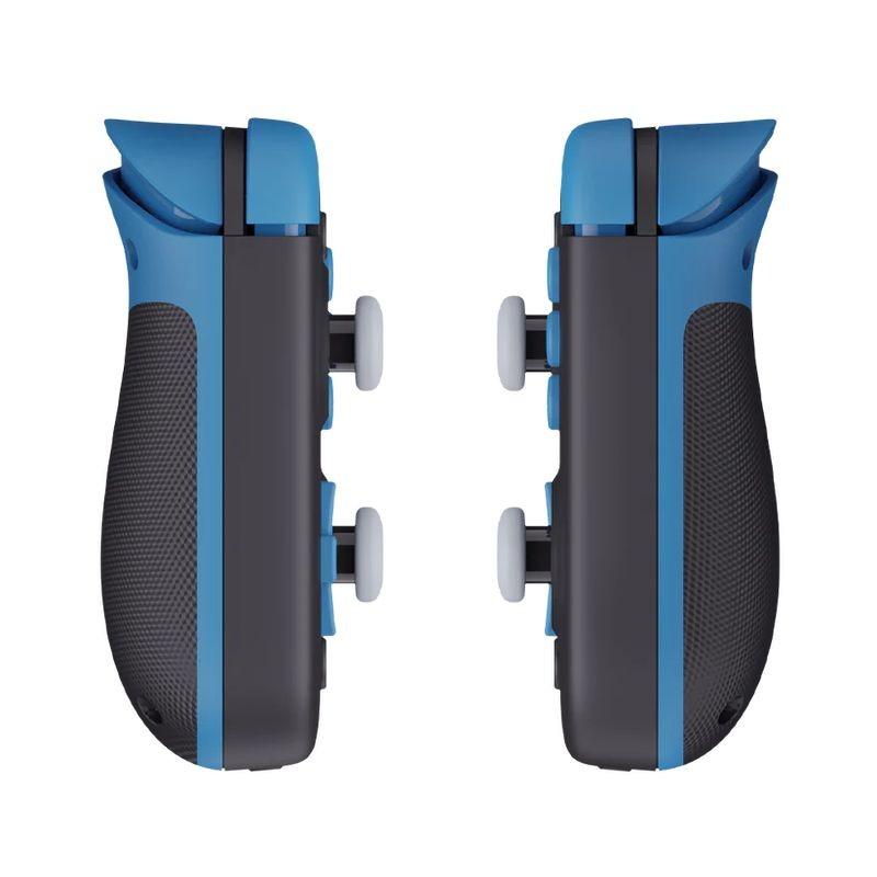 Laterais de Gamepad GameSir X2S Bluetooth Preto - Gamepad para smartphones