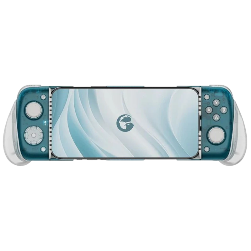 Gamepad Gamesir X3 Pro Branco - Gamepad para smartphones