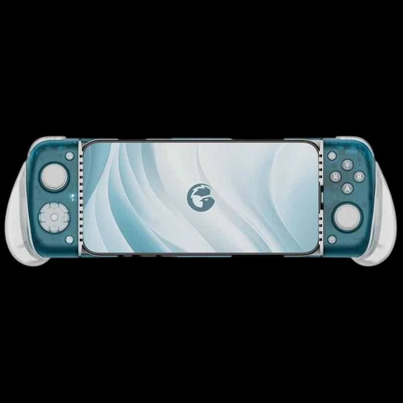 Gamepad Gamesir X3 Pro Branco - Gamepad para smartphones