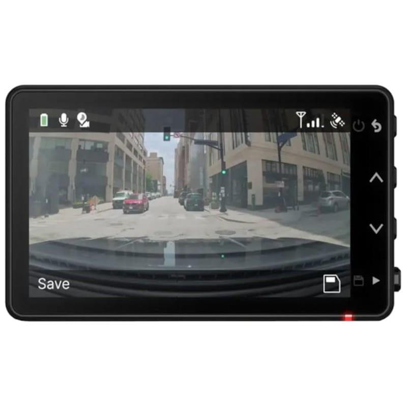 Garmin Dash Cam Live – Cámara para Coche - Trasera