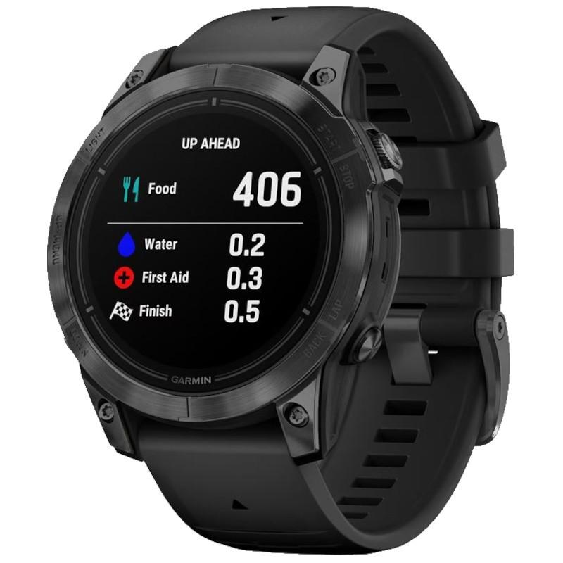 Garmin Epix Pro (Gen 2) Gris – Reloj inteligente
