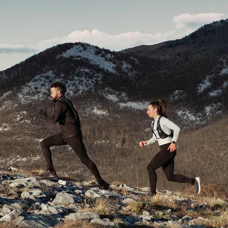 Adaptable de Garmin Fenix E 47mm Acero Gris - Reloj Inteligente