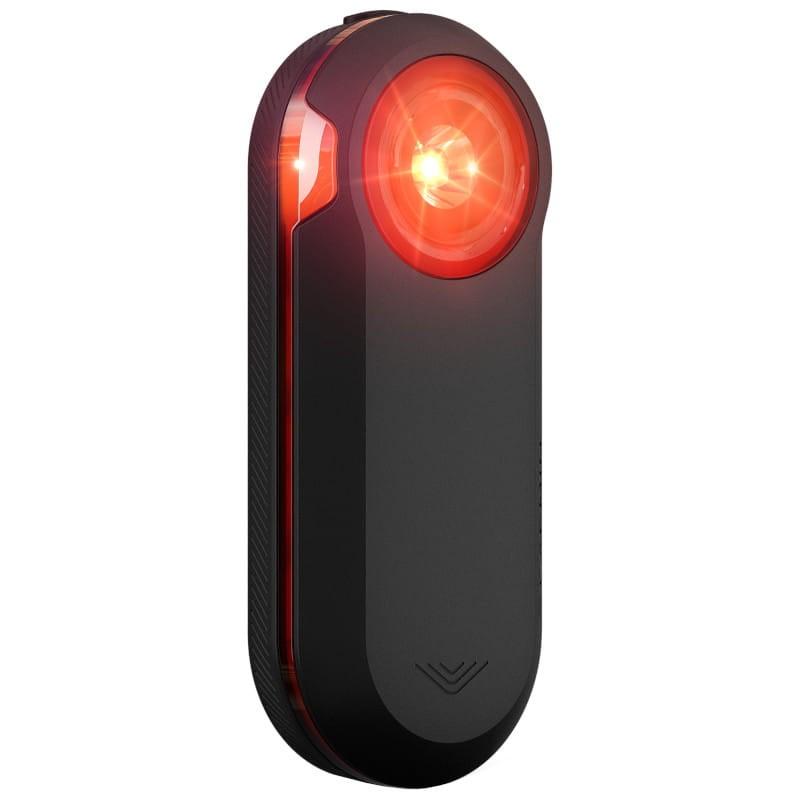 Luz Trasera Inteligente Garmin Varia RTL515 LED 65 lm Radar Negro - Radar
