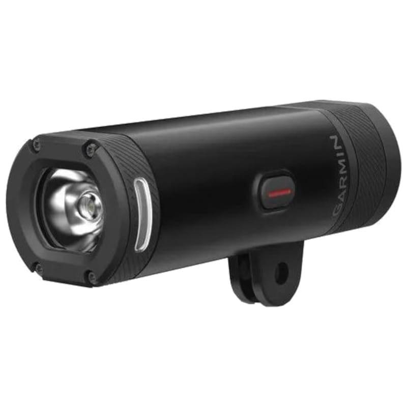 Luz Inteligente Garmin Varia UT 800 Edición Trail Negro - Frontal