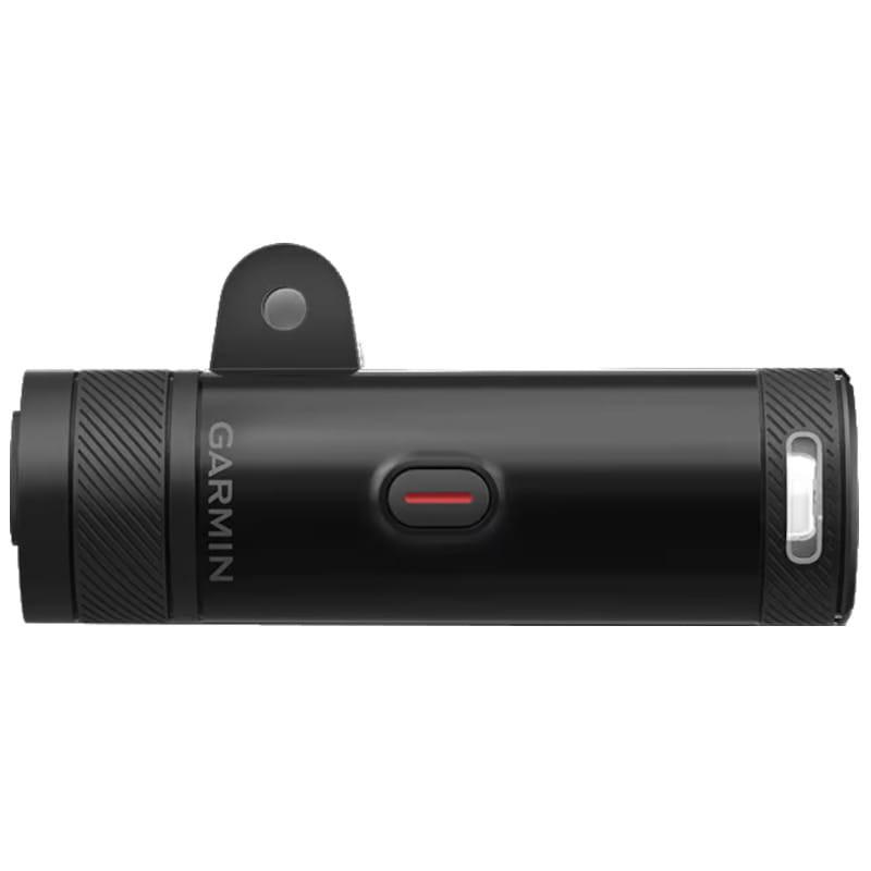 Luz Inteligente Garmin Varia UT 800 Edición Trail Negro - Lateral izquierdo