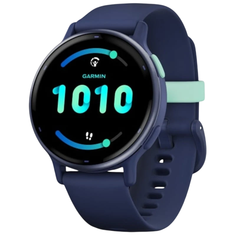 Garmin Vivoactive 5 Azul - Reloj inteligente