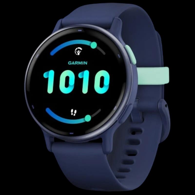Garmin Vivoactive 5 Azul - Reloj inteligente