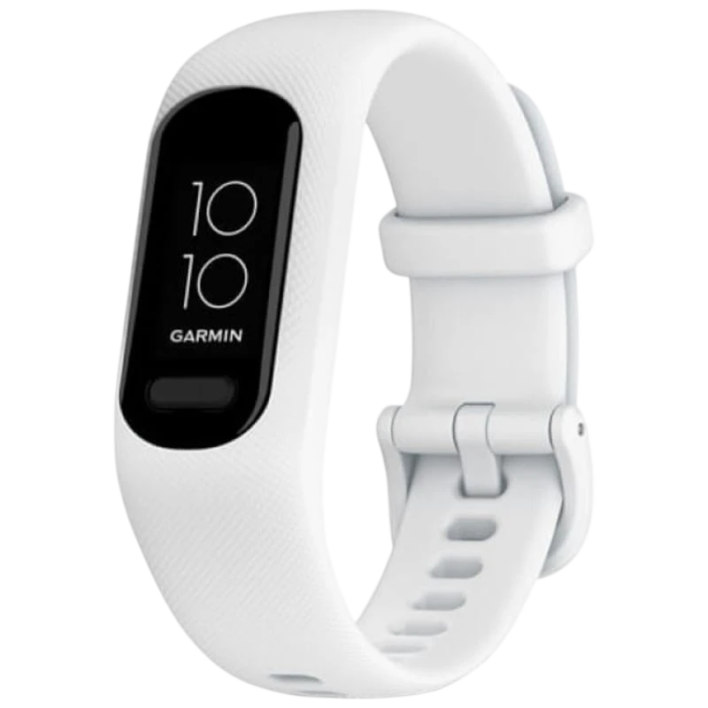 Garmin Vivosmart 5 S/M Blanco