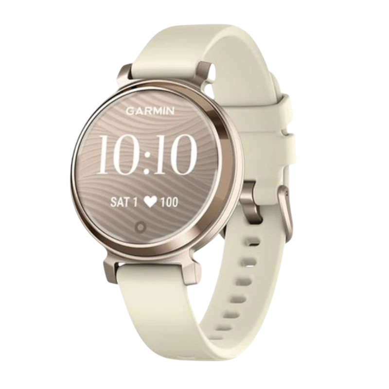 Garmin Lily 2 Bege - Relógio inteligente