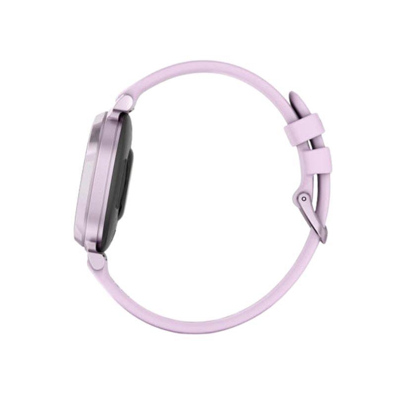 Garmin Lily 2 35,4mm Rose - Montre intelligente -  côté droit