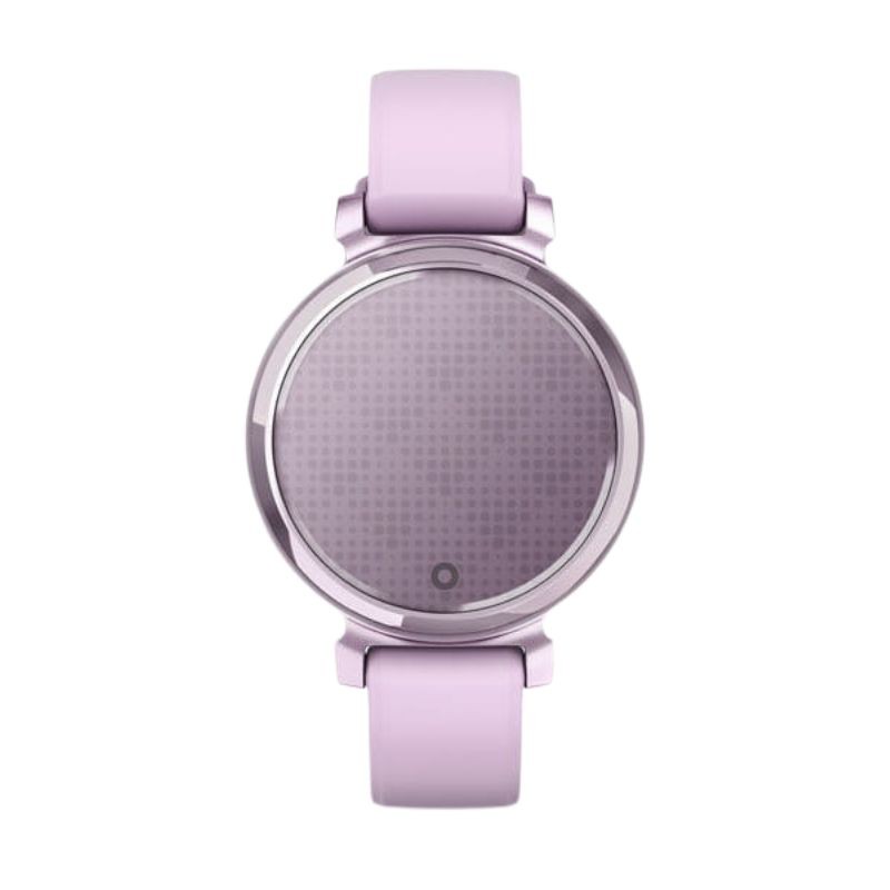 Garmin Lily 2 35,4mm Rose - Montre intelligente - arrière