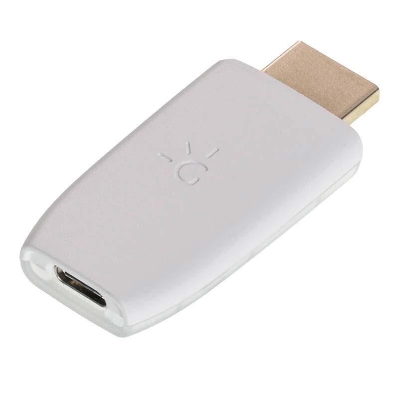 Genki Shadow Cast 2 - vue arrière