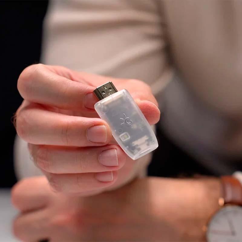 Genki Shadow Cast 2 - design compact