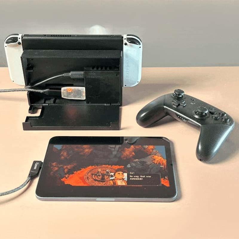 Genki Shadow Cast 2 - pour consoles de jeux vidéo